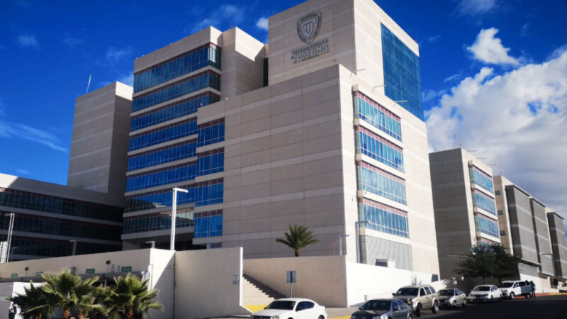 Aquí la lista de quienes declaran como testigos de hechos ocurridos en El Pinal