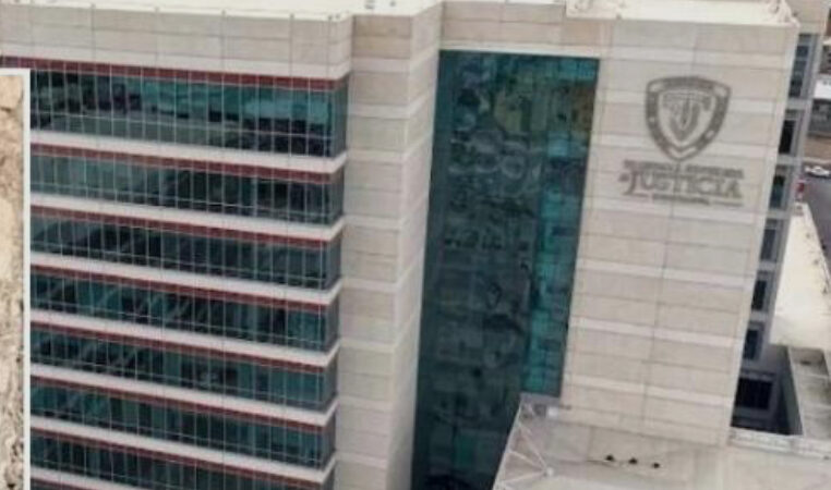 Existe un testigo con identidad reservada Vs ex fiscal