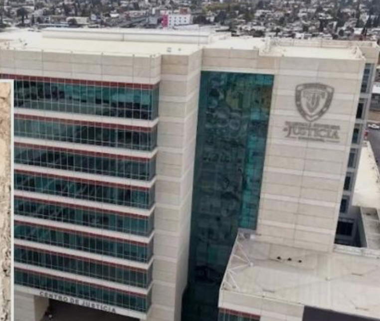 Existe un testigo con identidad reservada Vs ex fiscal