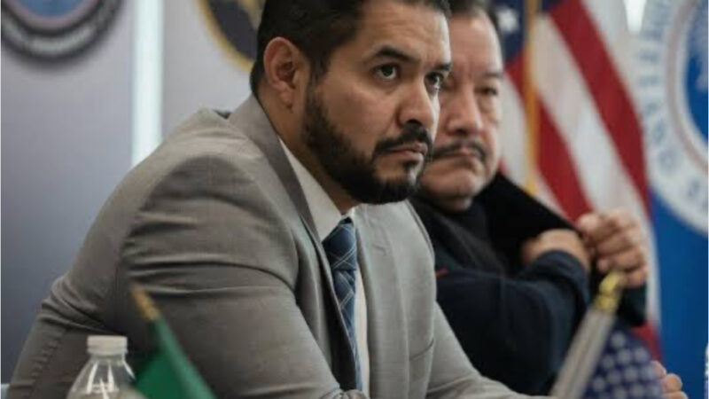 Concede el juez omitir declaración de Zuany por haberle cambiado su situación jurídica de testigo a imputado
