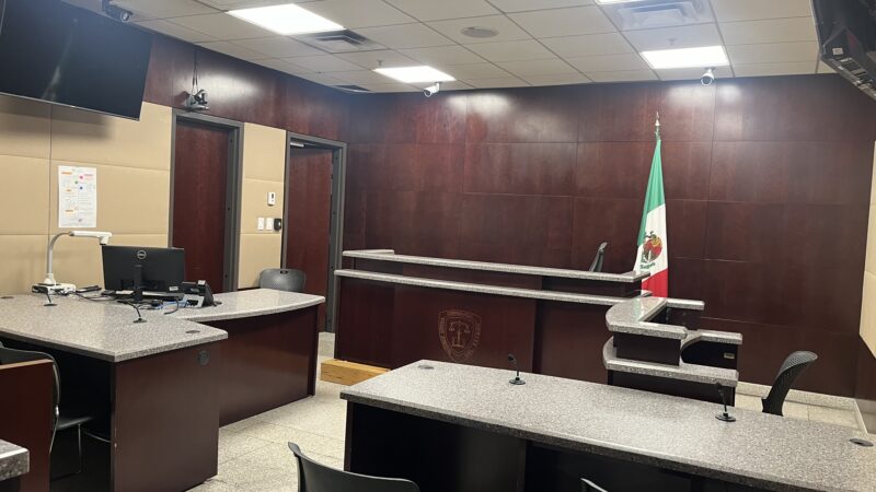 Llevará Ex Fiscal proceso en libertad