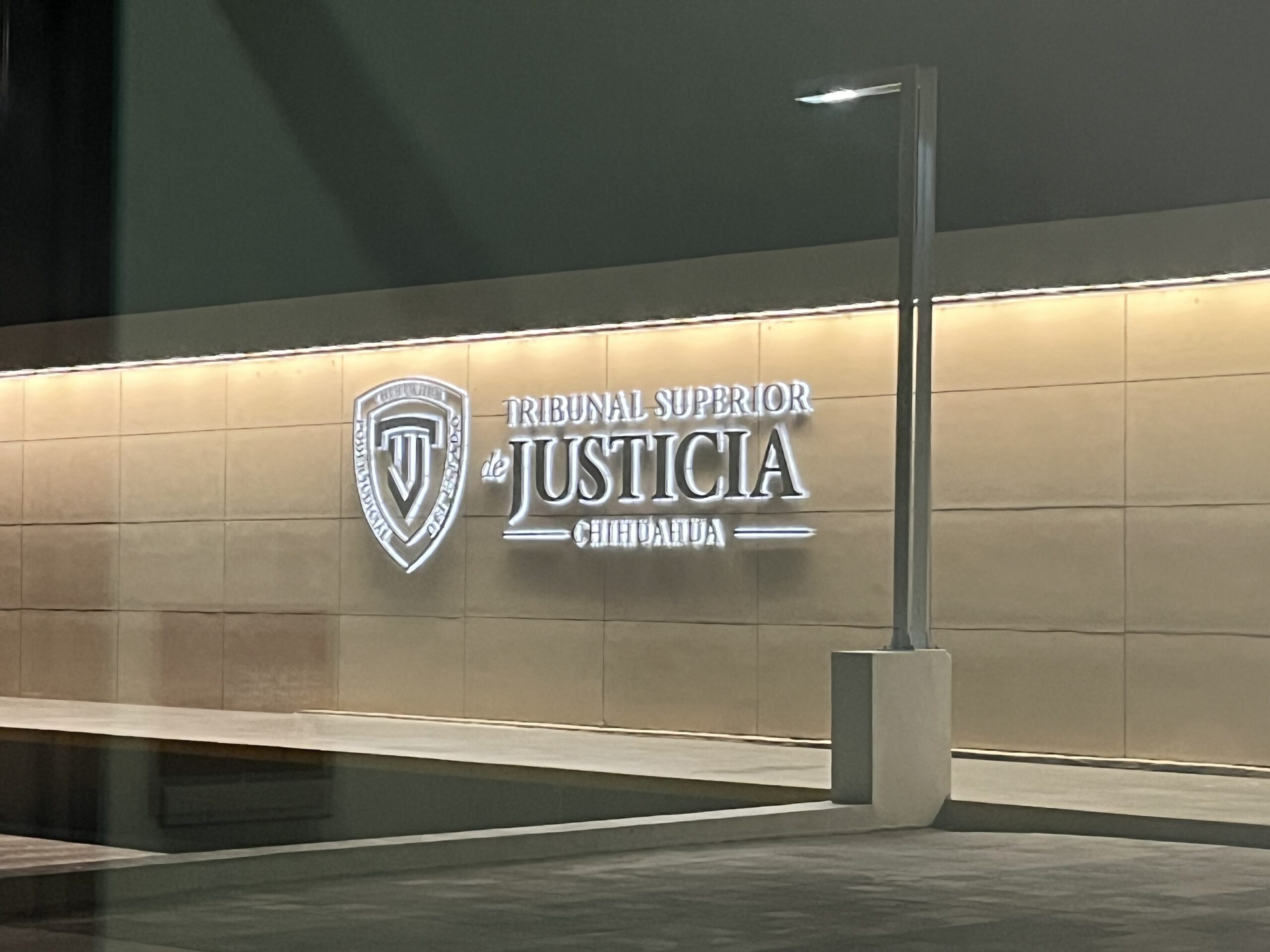 No hay ninguna prueba que me incrimine en la comisión de un delito: Ex Fiscal