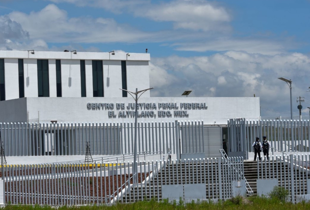 Hoy inicia audiencia de ex fiscal en CDMX