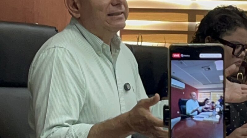 En cinco años se han nombrado a cuatro fiscales, pero Loya es inelegible: Estrada