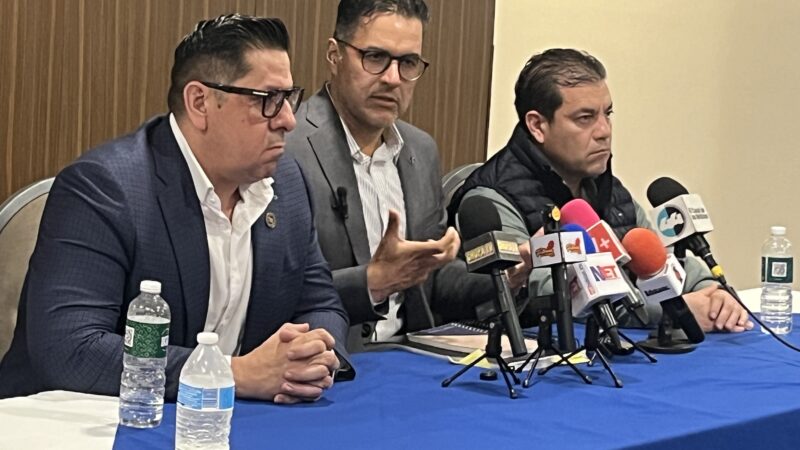 Sin elementos que acrediten traición a la patria por parte de César Jauregui: Villasana