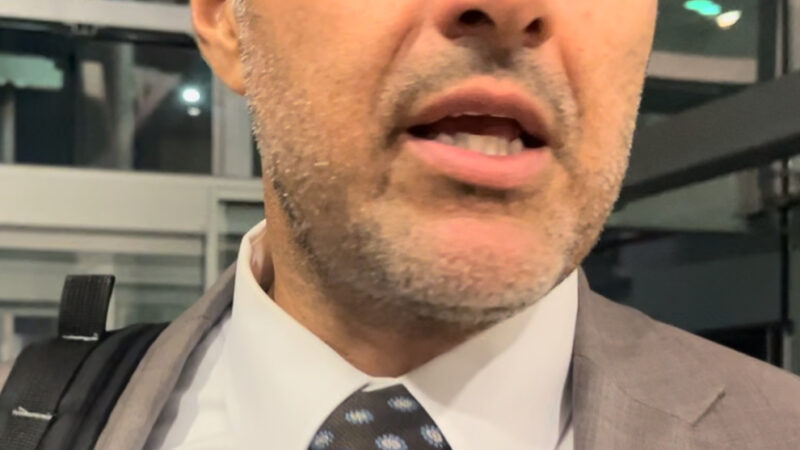 Vinculación a proceso de Jauregui sustentada en especulaciones del juez, impugnarán: Villasana