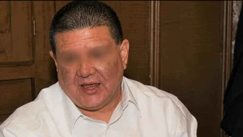 “Combatir al narcotráfico no es traicionar a la patria”: César Jáuregui advierte sobre riesgos de persecución política