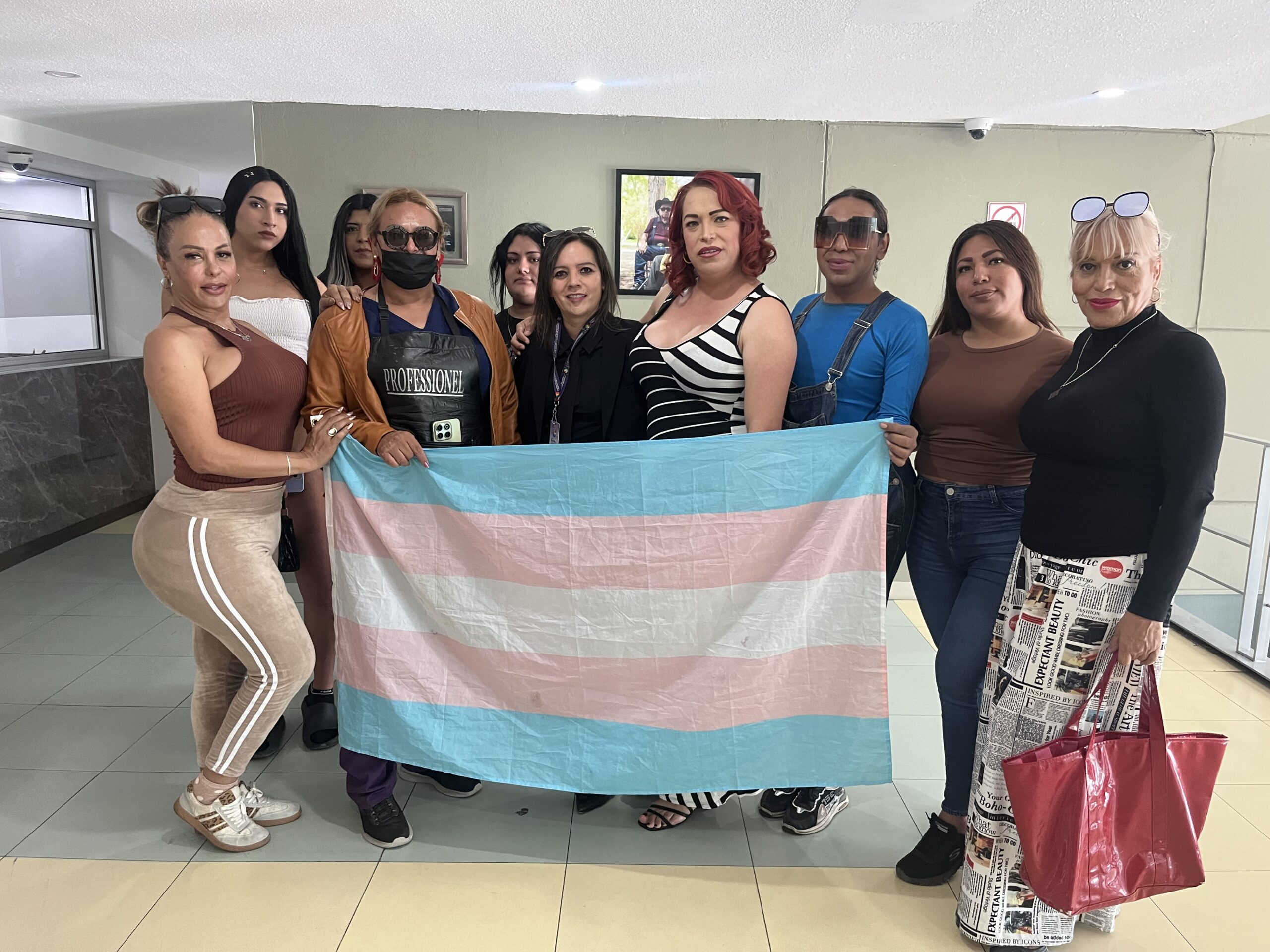 Piden juicio político Vs Carlos Olson
