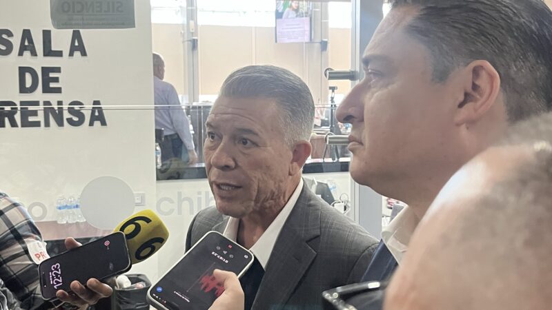 Pone el PAN amparos a disposición por afectados en modalidad 40