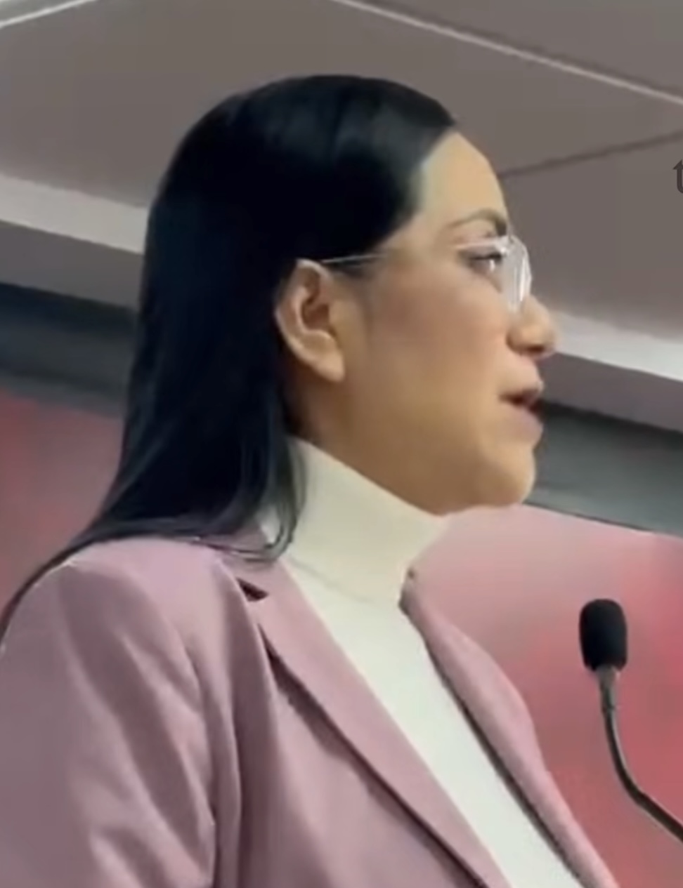Acompañara Ariadna Montiel denuncias de CPC Vs la gobernadora de Chihuahua