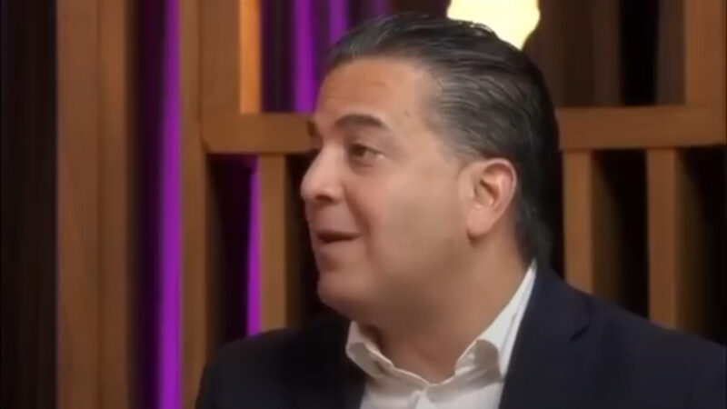 Damián Zepeda llama a los panistas de Chihuahua a defender causas justas, no personas