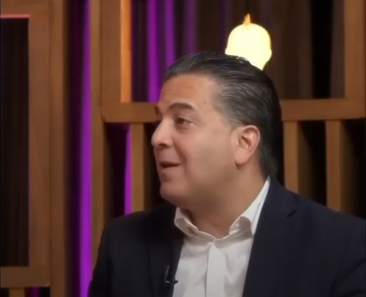 Damián Zepeda llama a los panistas de Chihuahua a defender causas justas, no personas