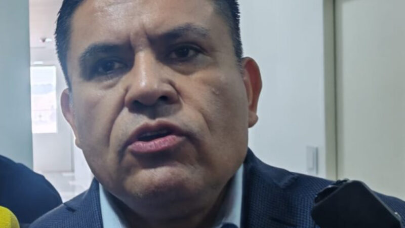Acuerdos con el PAN para el 20 de noviembre: PRI