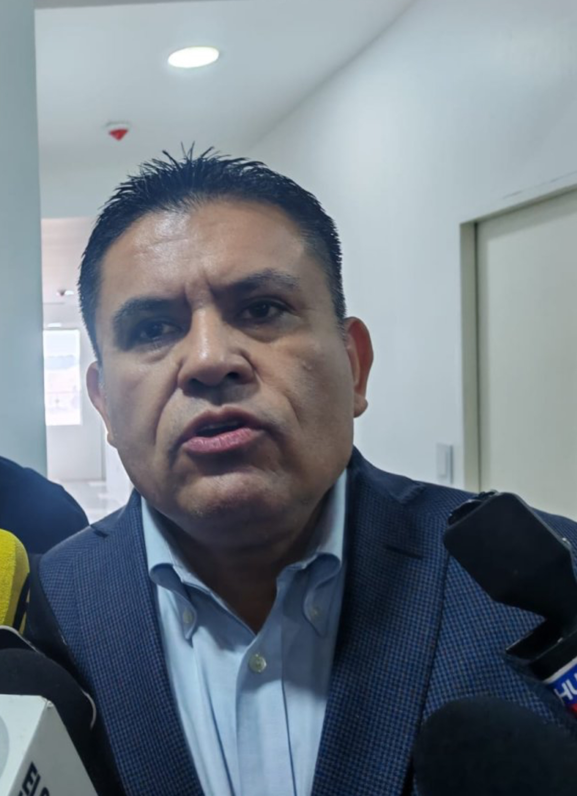 Acuerdos con el PAN para el 20 de noviembre: PRI