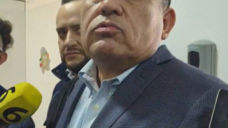 En riesgo de perder alianza en 13 municipios: PRI