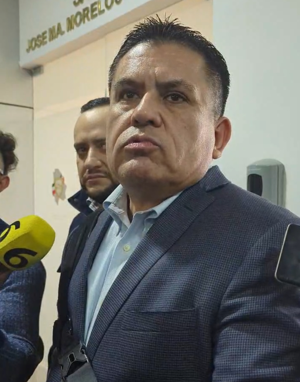 En riesgo de perder alianza en 13 municipios: PRI