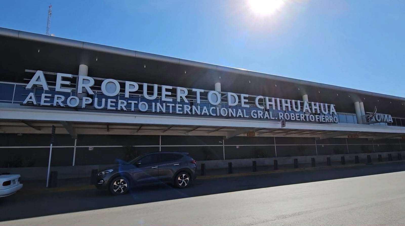 Anuncia Turismo reactivación de la ruta aérea Chihuahua-Houston con vuelos diarios