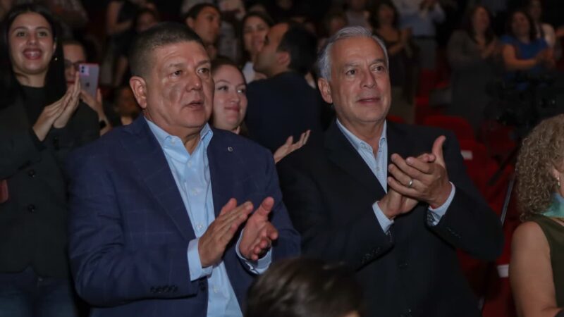 Reconoce César Jáuregui trabajo de regidores del PAN en su Segundo Informe