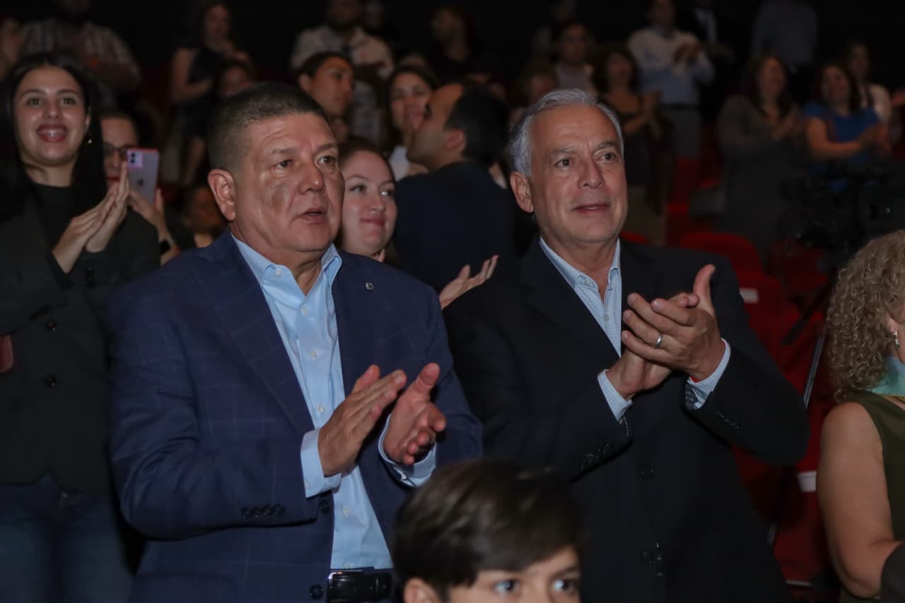 Reconoce César Jáuregui trabajo de regidores del PAN en su Segundo Informe